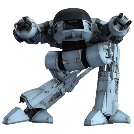 Robocop Moderoid plastová modelová stavebnice ED-209 20 cm (nová série) fotografii produktu