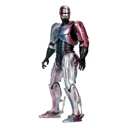 Robocop Poster Series akční figurka Robocop 17 cm fotografii produktu