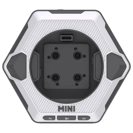 Robosen Interactive Mini Robot Základna Standardní Edice *anglická verze* fotografii produktu