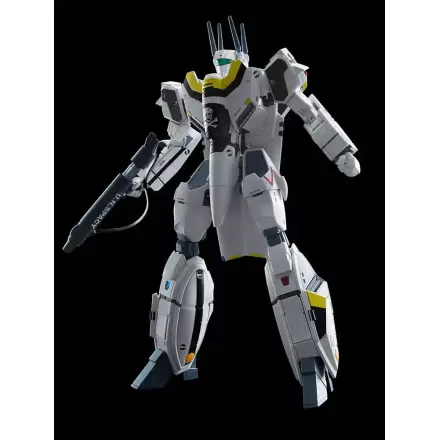 Robotech Veritech Diecast Akční figurka Veritech VF-1S Transformovatelná 21 cm fotografii produktu