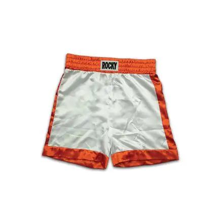 Rocky Boxing Trunks Rocky Balboa fotografii produktu