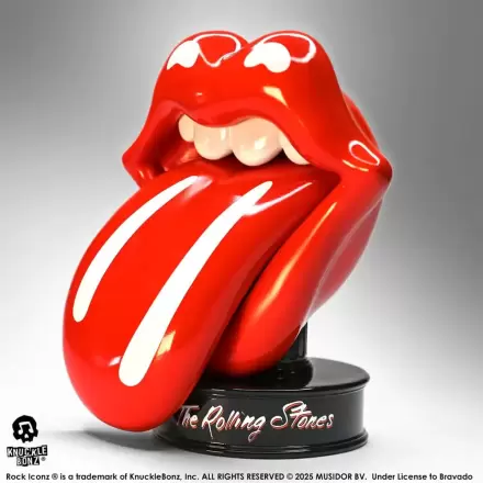 Rolling Stones 3D vinylová soška Licks (Classic Version) 22 cm fotografii produktu
