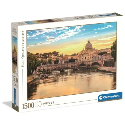 Rome St. Peter's 1500dílné puzzle fotografii produktu