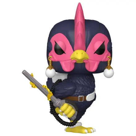 Rooster Fighter Funko POP! TV Vinylová figurka Elizabeth 9 cm fotografii produktu