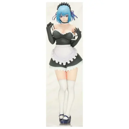 Rosario + Vampire PVC soška 1/7 Kurumu Kurono 25 cm fotografii produktu