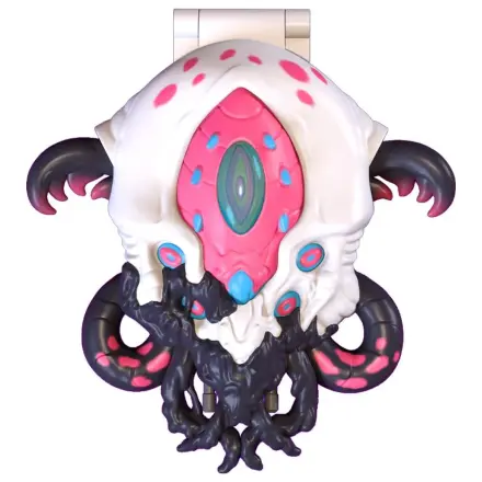 Rover Robin Plastic Model Kit Sinks Plant 9 Pits Cuttle fotografii produktu