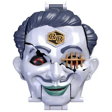 Rover Robin Plastikový model Kit Smash Mr. Gusion fotografii produktu