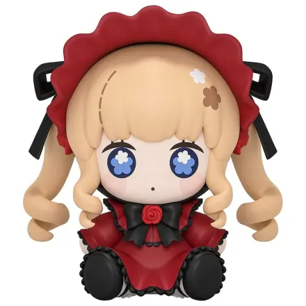 Rozen Maiden Huggy Good Smile Mini figurka Shinku 7 cm fotografii produktu