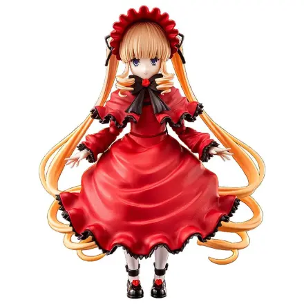 Rozen Maiden Plastikový model Shinku (Standard Version) 13 cm fotografii produktu