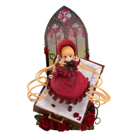 Rozen Maiden PVC Socha Shinku 28 cm fotografii produktu