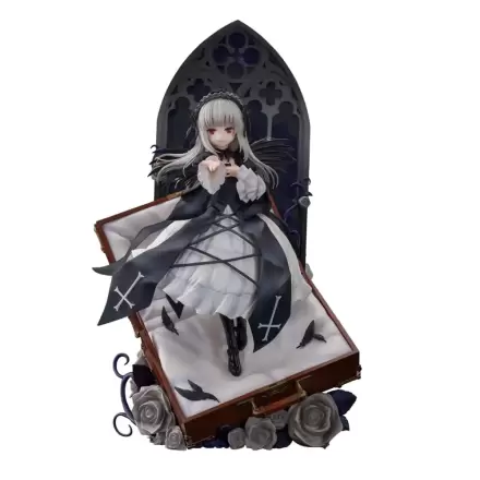 Rozen Maiden PVC Soška Suiginto 28 cm fotografii produktu