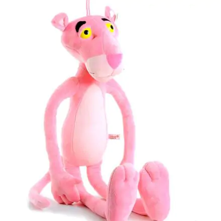 Pink Panther měkká plyšová hračka 50 cm fotografii produktu