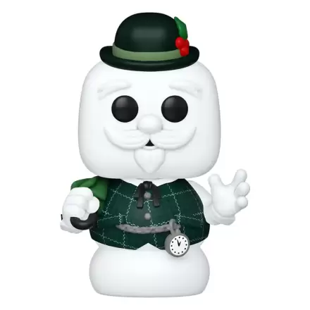 Rudolph the Red-Nosed Reindeer POP! Movies vinylová figurka Sam the Snowman 9 cm fotografii produktu
