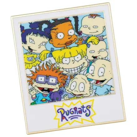 Rugrats Pin Odznak Limitovaná edice 35. výročí fotografii produktu