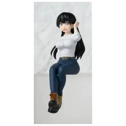Ruri Rocks PM Perching PVC socha Nagi 15 cm fotografii produktu