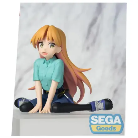 Ruri Rocks PM Perching PVC socha Ruri 15 cm fotografii produktu