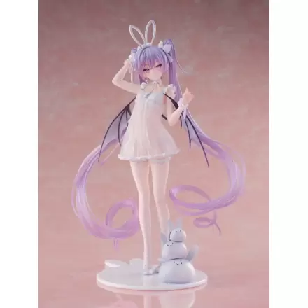 Rurudo Original Character PVC socha 1/7 Eve Usamimi Lingerie Ver. 27 cm fotografii produktu