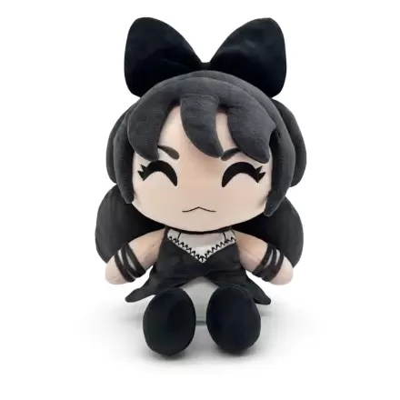 RWBY plyšová figurka Blake 22 cm fotografii produktu