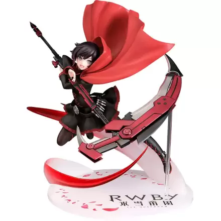 RWBY: Ice Queendom PVC socha 1/7 Ruby Rose 26 cm termékfotója