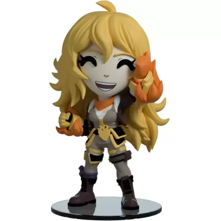 RWBY: Ice Queendom Vinylová Figurka Yang Xiao Long 11 cm termékfotója