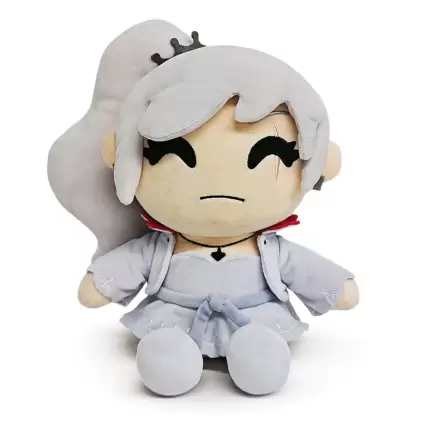 RWBY Plyšová figurka Weiss 22 cm fotografii produktu