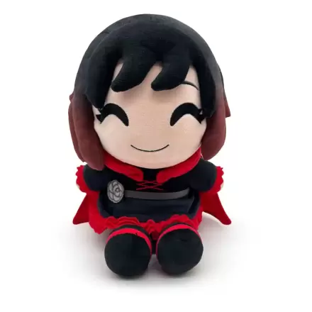 RWBY plyšová figurka Ruby 22 cm fotografii produktu