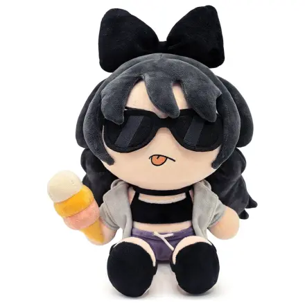 RWBY Summer plyšová figurka Blake Belladonna 22 cm fotografii produktu