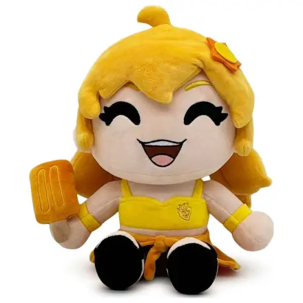RWBY Letní plyšová figurka Yang Xiao Long 22 cm fotografii produktu