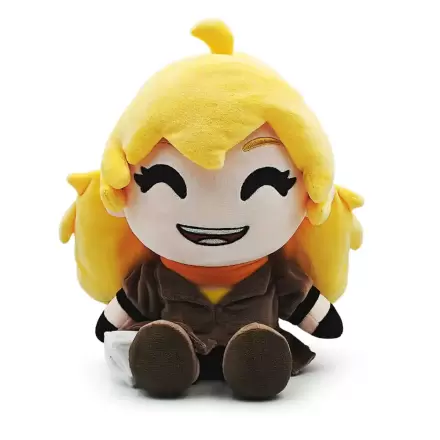 RWBY Plyšová figurka Yang 22 cm fotografii produktu