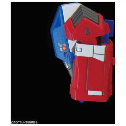 RX-78-2 Gundam Ver. 2.0 Sada modelu RG 1/144 fotografii produktu