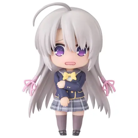 Sabbat of the Witch Nendoroid akční figurka Nene Ayachi 10 cm fotografii produktu