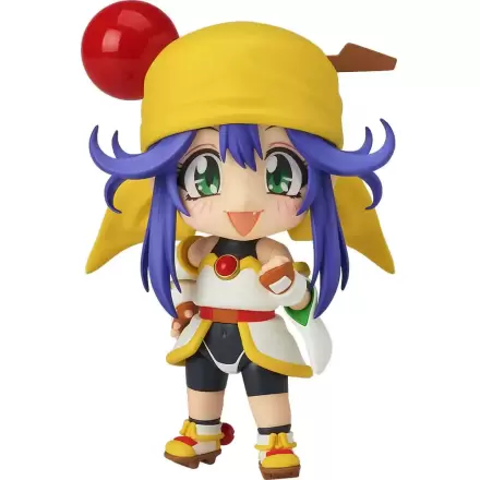 Saber Marionette J Nendoroid akční figurka Lime 10 cm termékfotója