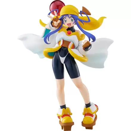 Saber Marionette J Pop Up Parade SP PVC Soška Lime 22 cm fotografii produktu