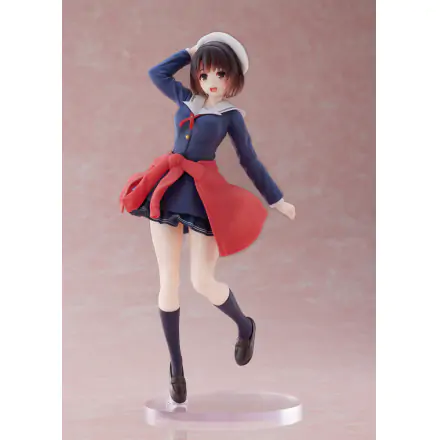 Saekano: How to Raise a Boring Girlfriend PVC Socha Fine Megumi Kato School Uniform Ver. 20 cm fotografii produktu