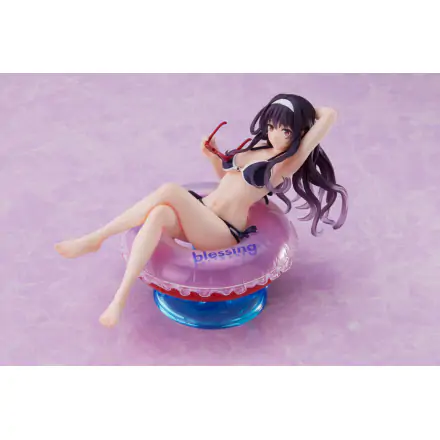 Saekano: How to Raise a Boring Girlfriend PVC Socha Utaha Kasumigaoka 10cm fotografii produktu
