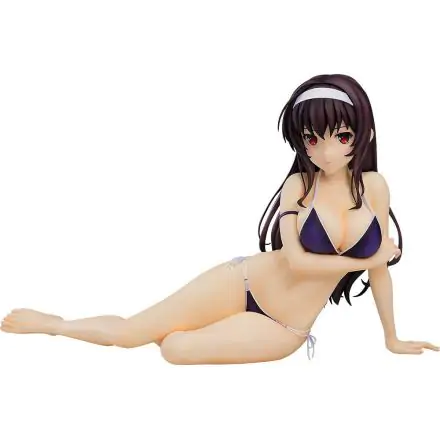 Saekano the Movie: Finale PVC Socha 1/4 Utaha Kasumigaoka: Animation Ver. AQ 20 cm termékfotója