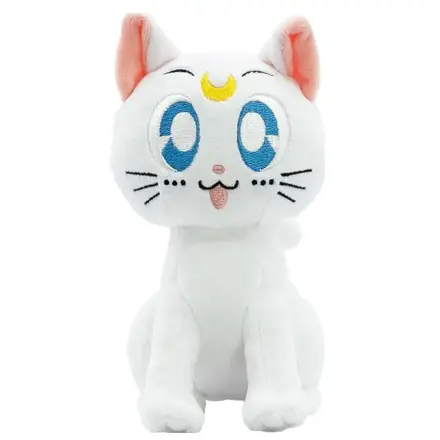 Sailor Moon Artemis plyšová hračka 15cm fotografii produktu