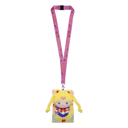 Sailor Moon Lanyard Deluxe - Šňůrka na krk Deluxe termékfotója