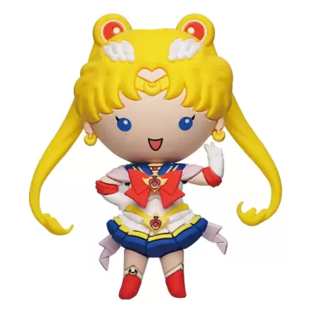 Sailor Moon Magnet Super Sailor Moon termékfotója