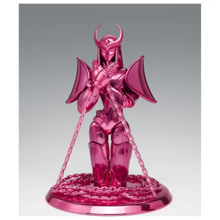 Saint Seiya Andromeda Shun Final Bronze Cloth Original Color Edition figurka 17cm fotografii produktu