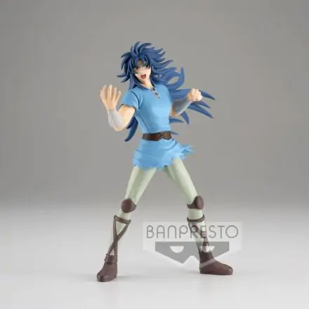 Saint Seiya PVC soška Cosmo Memoir Gemini Kanon 18 cm termékfotója