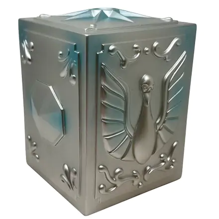 Saint Seiya Cygnus Hyoga Pandora pokladnička 15 cm fotografii produktu