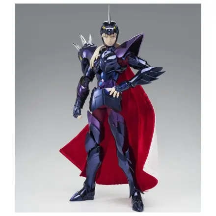 Saint Seiya Saint Cloth Myth EX Akční figurka Alpha Dubhe Siegfried 40th Anniversary Ver. 18 cm fotografii produktu