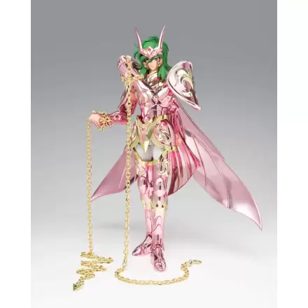 Saint Seiya Saint Cloth Myth Ex akční figurka Andromeda Shun (God Cloth) 17 cm fotografii produktu