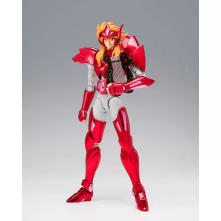 Saint Seiya Saint Cloth Myth Ex Akční figurka Éta Benetasch Mime 17 cm termékfotója