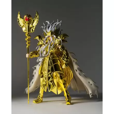 Saint Seiya Saint Cloth Myth Ex Akční figurka Opyx Odysseus 18 cm termékfotója