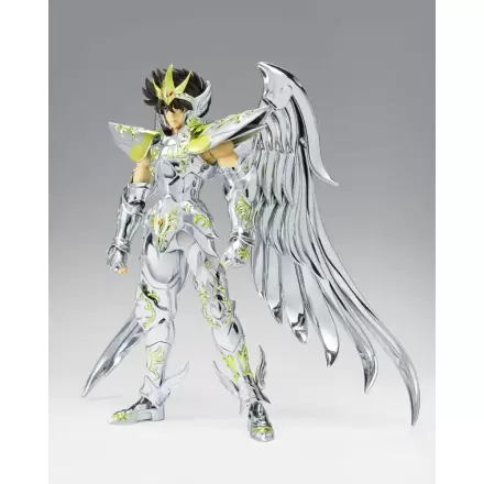 Saint Seiya Saint Cloth Myth Ex Akční figurka Pegasus Seiya God Cloth 17 cm termékfotója