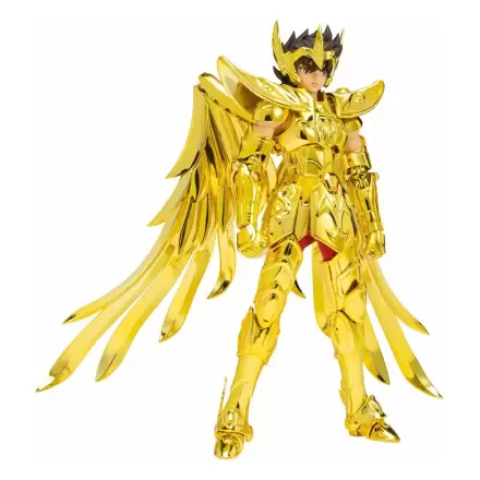 Saint Seiya Saint Cloth Myth Ex Akční figurka Sagitarius Seiya Dědic zlatého roucha 17 cm fotografii produktu
