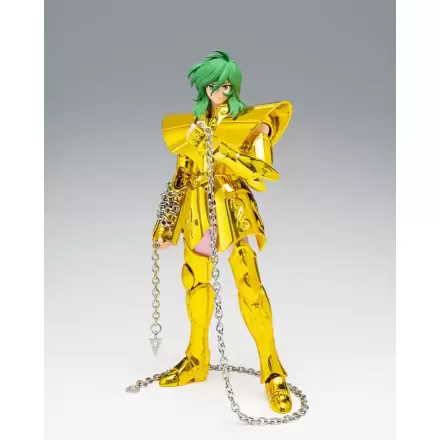 Saint Seiya Saint Cloth Myth Ex Akční figurka Virgo Shun Dědic Zlatého roucha 17 cm termékfotója