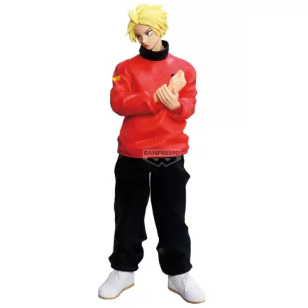 Sakamoto Days Asakura Shin Solid Scene figurka 22 cm fotografii produktu